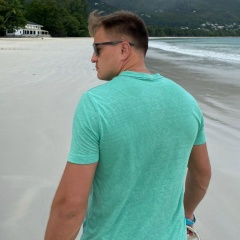 Серёга Сорокин, 13.10.1986, Москва