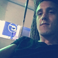 Антон Орлов, 26.01, Москва