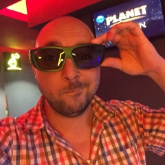 Петя Кац, 19.03.1986, Иерусалим