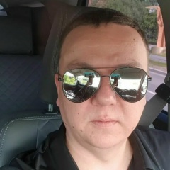 Максим Вяткин, Лабытнанги