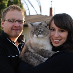 Оля Швед, 23.07.1989, Regina