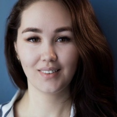 Арай Каскырбаева, 07.05, Астана