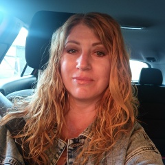 Ольга Андреева-Хаустова, 16.10.2001, Санкт-Петербург