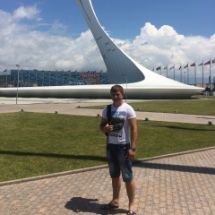 Алексей Петров, 11.03, Воронеж