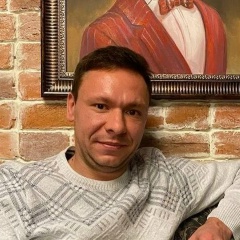 Дмитрий Самохин, Саратов