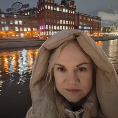 Алина Малова, 22.03, Севастополь