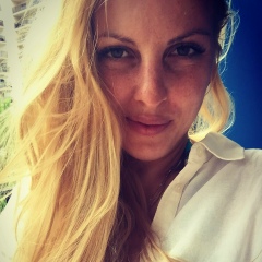 Кристина Макеева, 27.01.1986, Санкт-Петербург