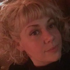 Мария Плишкина, 31.10, Нижний Новгород