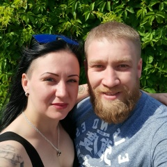 Ксения Золотарева, 10.06, Санкт-Петербург