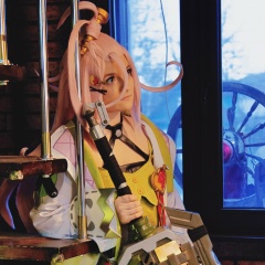 Екатерина Овчинникова, 07.05, Санкт-Петербург