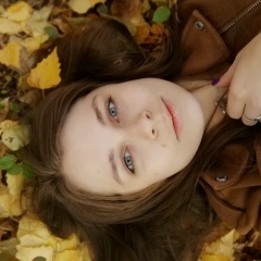 Екатерина Алексеева, 01.10