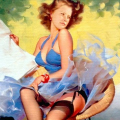 Оксана Федорова, 18.11.1973, Санкт-Петербург