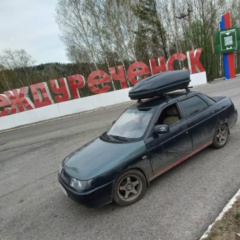 Алексей Сахаров, 08.01