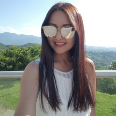 Зарина Тыкежанова, 17.08, Астана