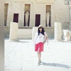 Аида Абилова, 10.07.1985, Алматы