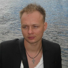 Алексей Метелкин, 18.05.1986, Кропивницкий / Кировоград