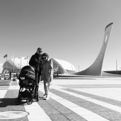 Евгения Анудинова, 17.11.1986, Москва