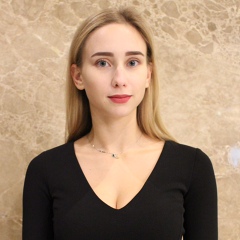 Алёна Рубаненко, 27.09, Харьков