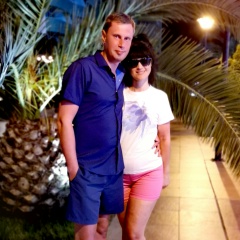 Александр Страхов, 18.08, Москва