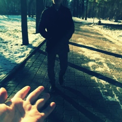 Isken Bazarkulov, Бишкек