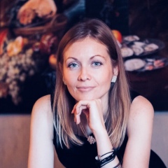 Елена Популиди, 07.08