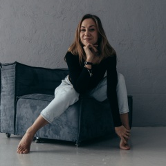 Виктория Литвинская, 20.06, Санкт-Петербург