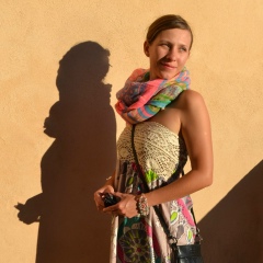 Марина Мащенко, 06.10, Киев