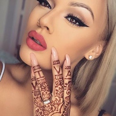 Мадина Рахимова, 08.03, Алматы