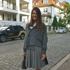 Елена Ваулина, Санкт-Петербург