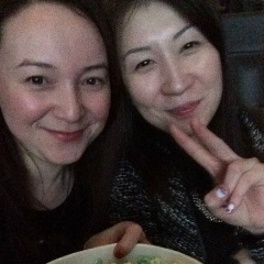 Нурзия Султанова, 02.08, Атырау