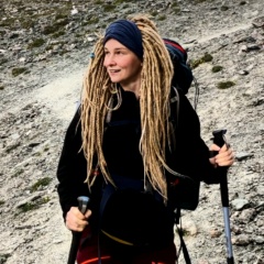 Алёна Кислова, 03.07, Минск