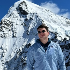 Александр Белобров, 03.05.1990, Москва