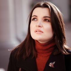 Ксения Лилияк, 15.02.1991, Москва