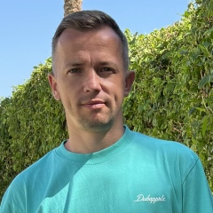 Антон Анисимов, 15.01.1985, Москва