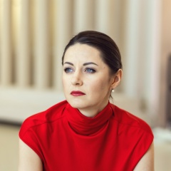 Ольга Баранова, 19.11.1984, Москва