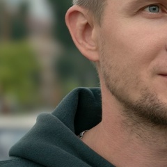 Юрий Москвин