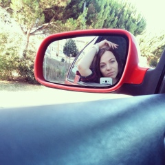 Виктория Качур, 17.05.1984, Fátima