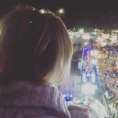 Olia Shabalova, 25.07.1987, Atlanta