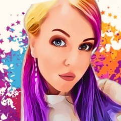 Анастасия Радость, 02.09.1991, Зеленоград