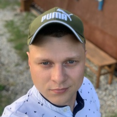 Александр Кивва, 30.01.1991