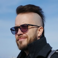 Михаил Лазарев, 09.12.1988, Саратов