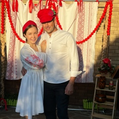 Ирина Герус, 03.09, Семикаракорск