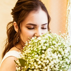 Люция Уткина, 03.09.1998, Тюмень