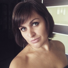 Ольга Агеева, 09.11, Москва