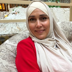 Амалия Султанова, 01.12.1980, Казань