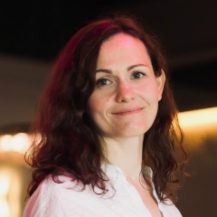 Вера Смирнова, 27.01, Санкт-Петербург