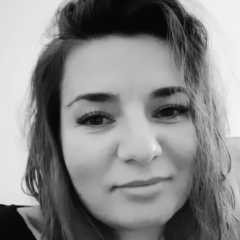 Lidia Gozdzik, 24.08, Хуст