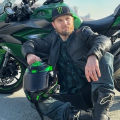 Макс Филимонов, 21.05, Новосибирск