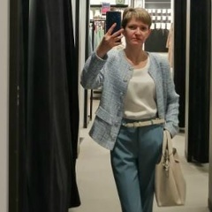 Олеся Остапенко, 16.10.1980, Стерлитамак