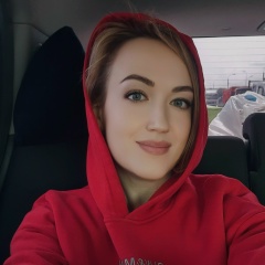 Анастасия Жарова, 23.06, Москва